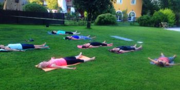 © Sibl and the Wheel