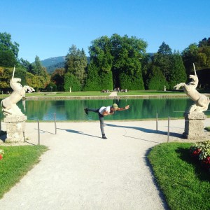 © Sibl and the Wheel