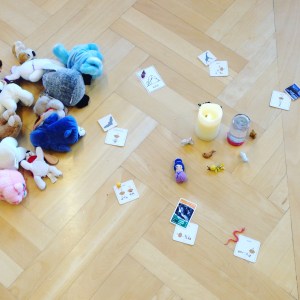 © Sibl and the Wheel